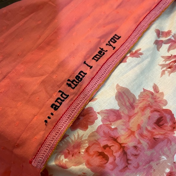 Ajio Cotton Kurta/ Shurg .Size- L - Picture 8 of 8